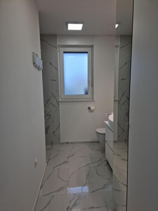 Luxury Apartment Umag Exterior photo