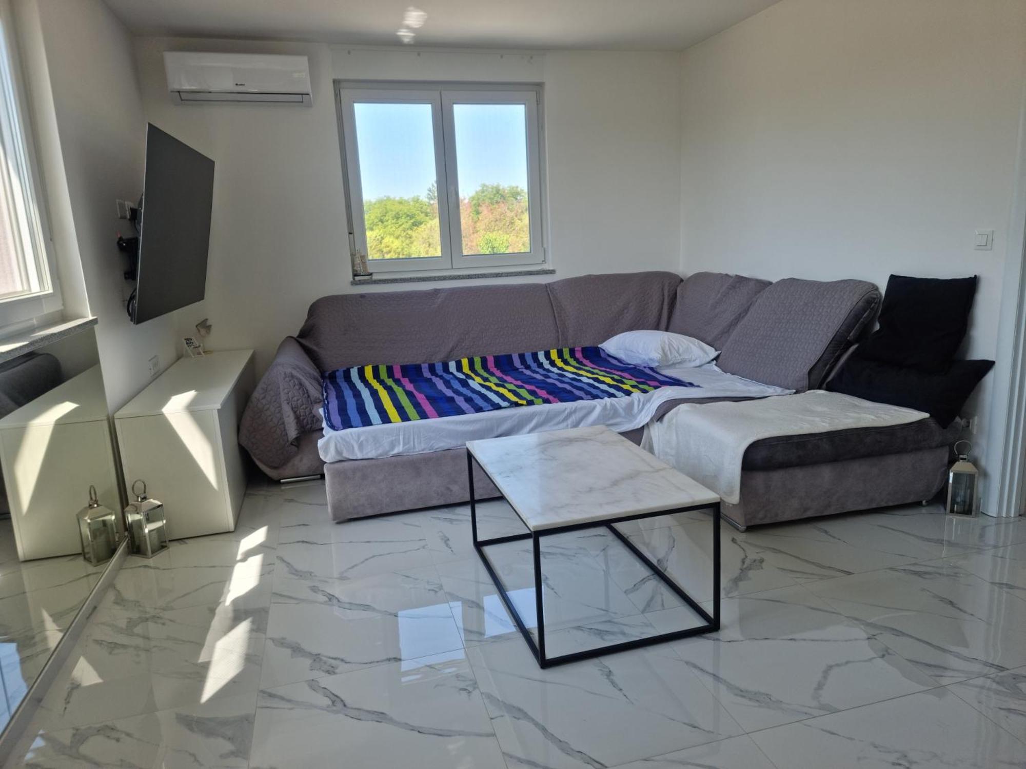 Luxury Apartment Umag Exterior photo